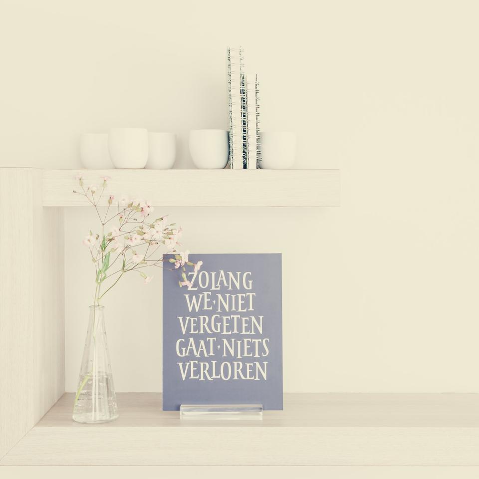Atelier wolk - Rouwgeschenken
