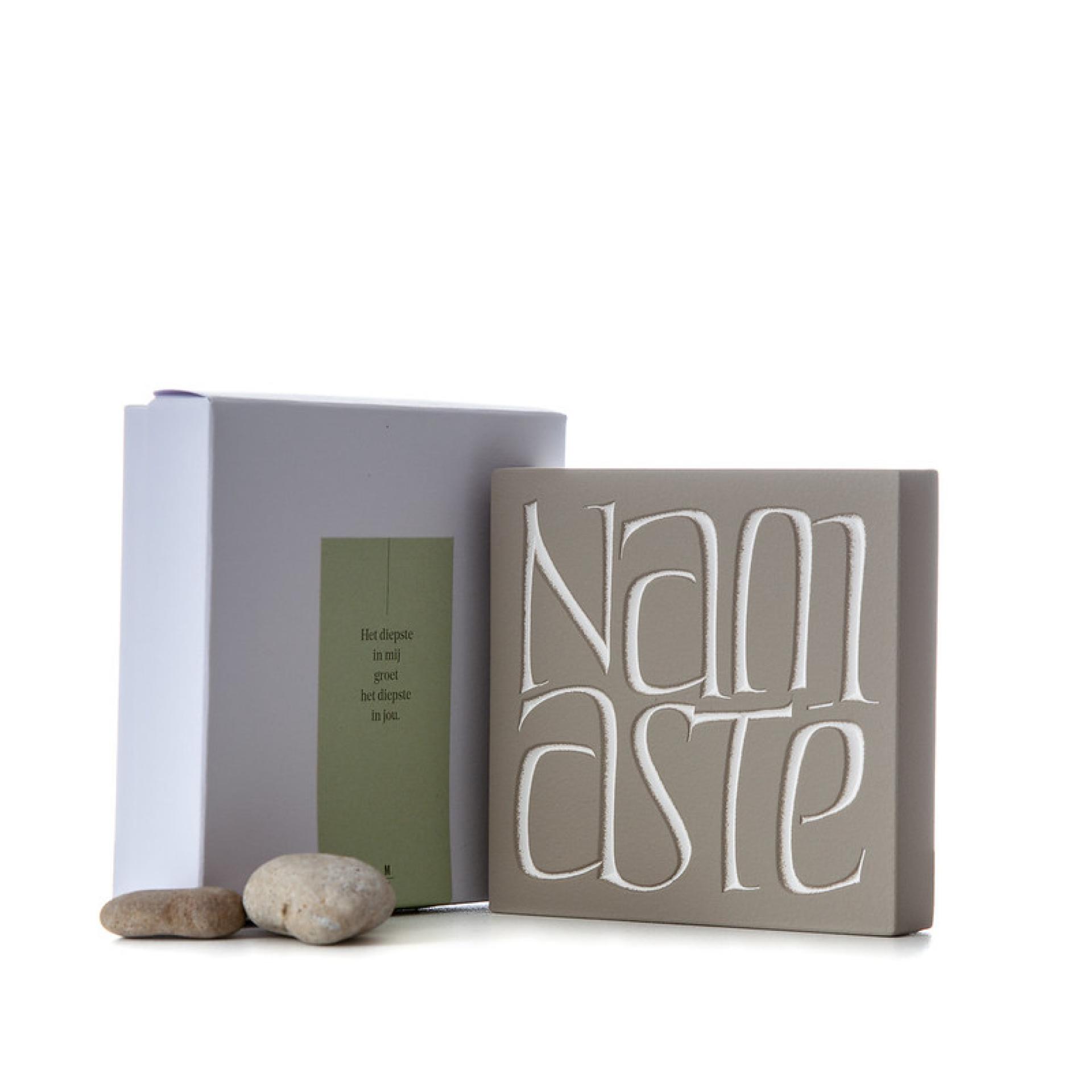 Wenssteen 'Namasté'