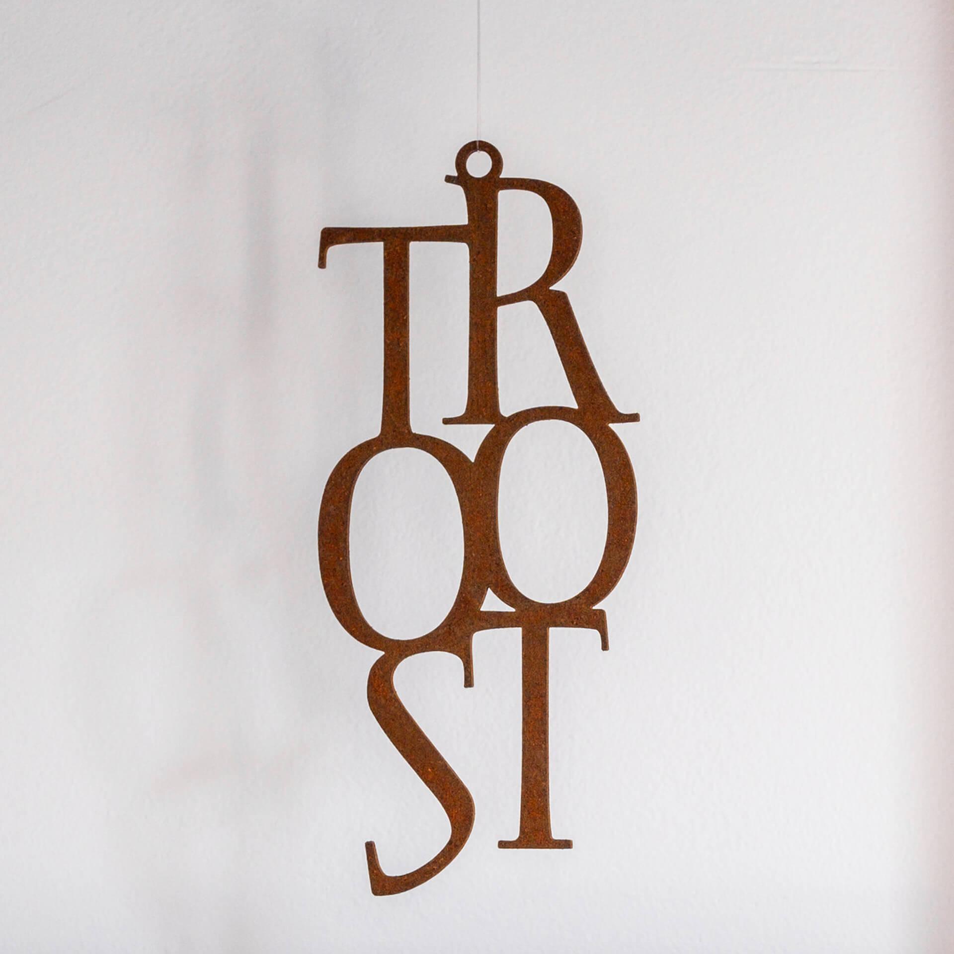 Boomhanger 'Troost'