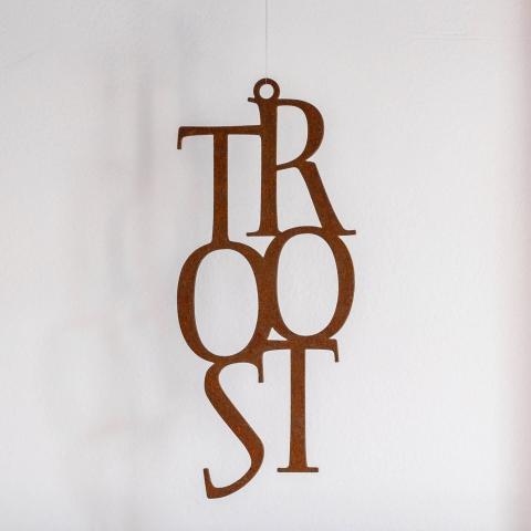 Boomhanger 'Troost'
