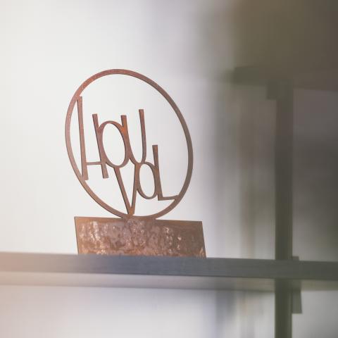 Steuntekst 'Hou vol'